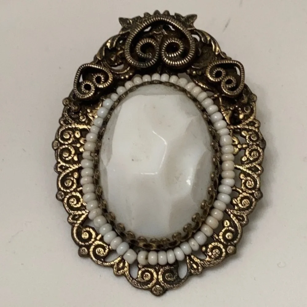 Brooch/pendant